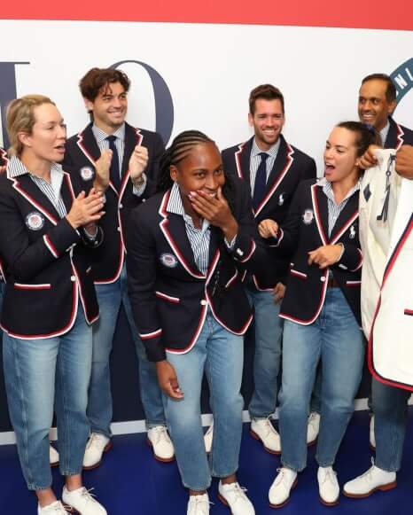 2024파리올림픽 개막식