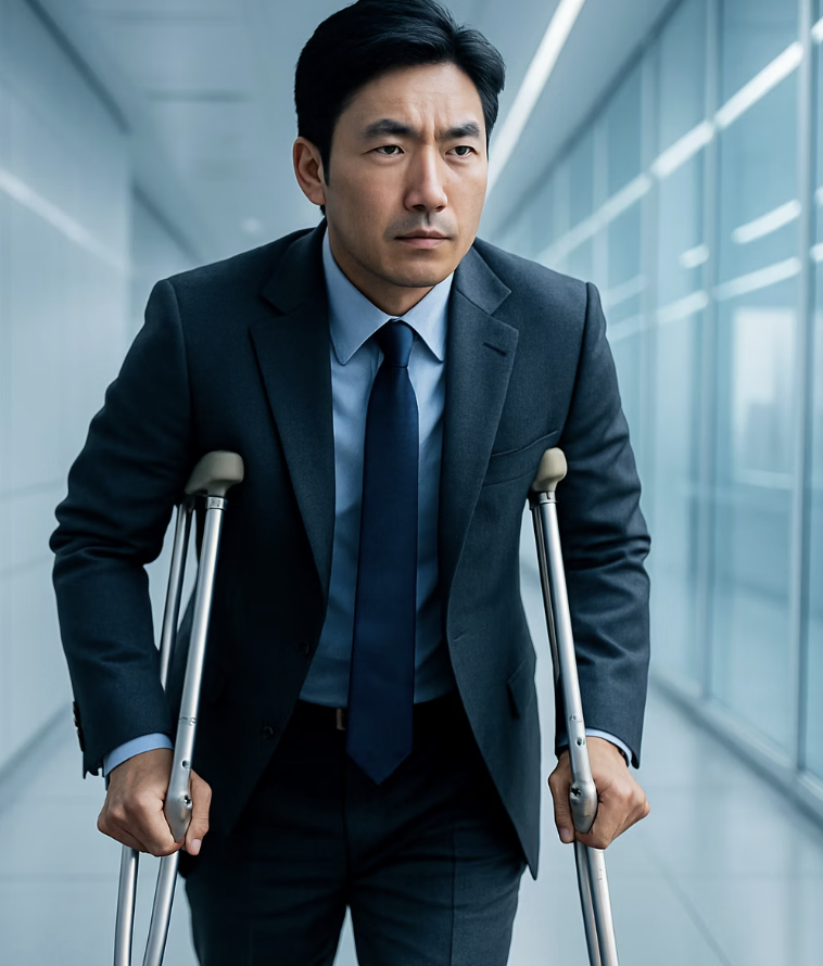 맹신은 금물, 근육을 약하게 만드는 덫