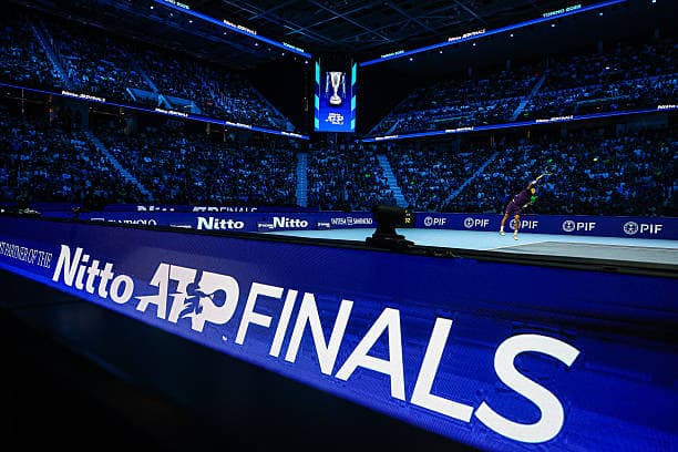 2025 니토 ATP 파이널 테니스 결승 대진 확정 &ndash; Alcaraz vs Sinner, 시즌 마지막 빅매치 완성