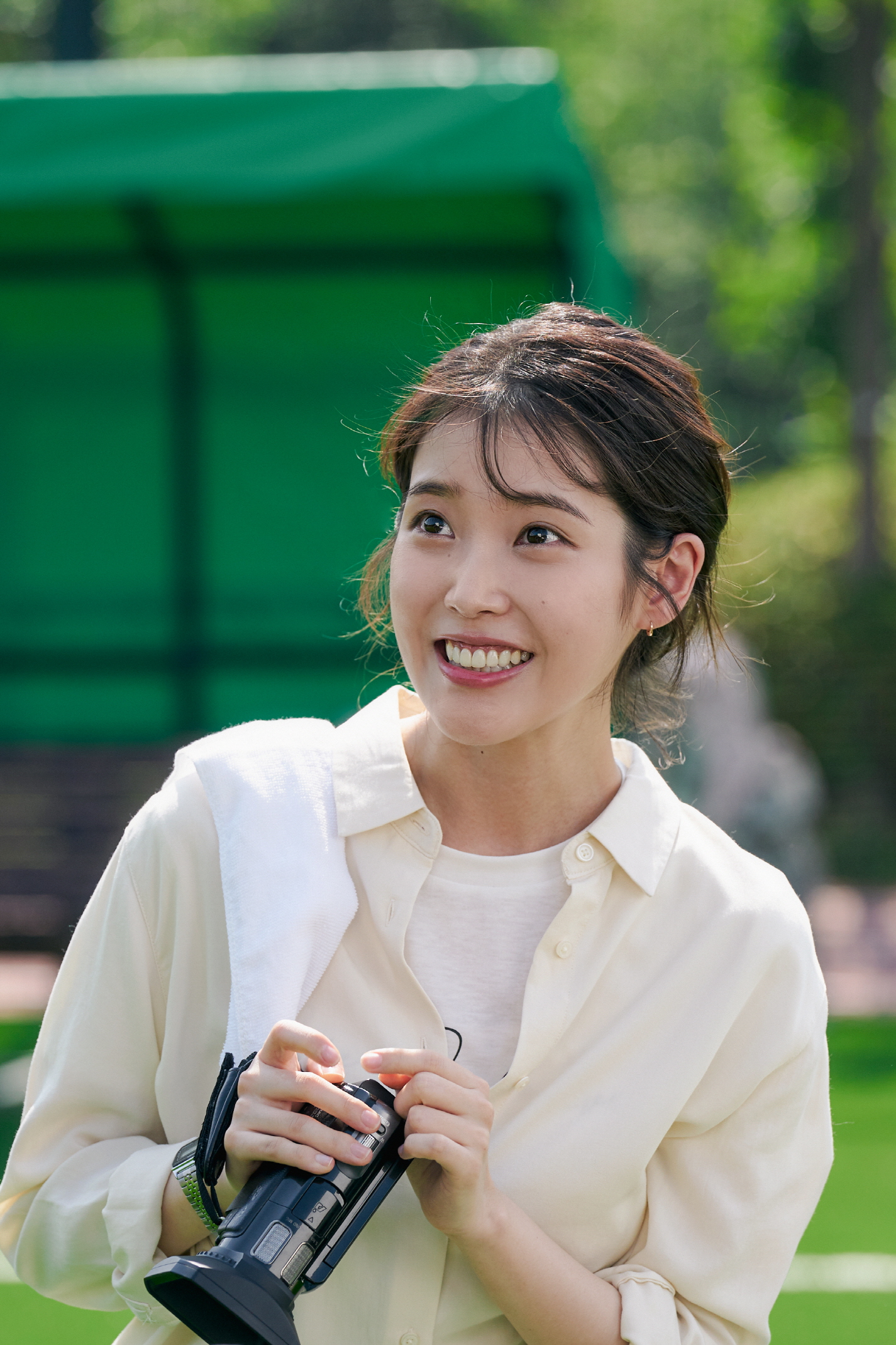 아이유