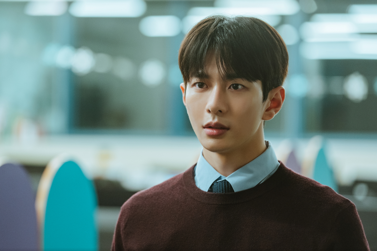 영화 괴기열차 최보민