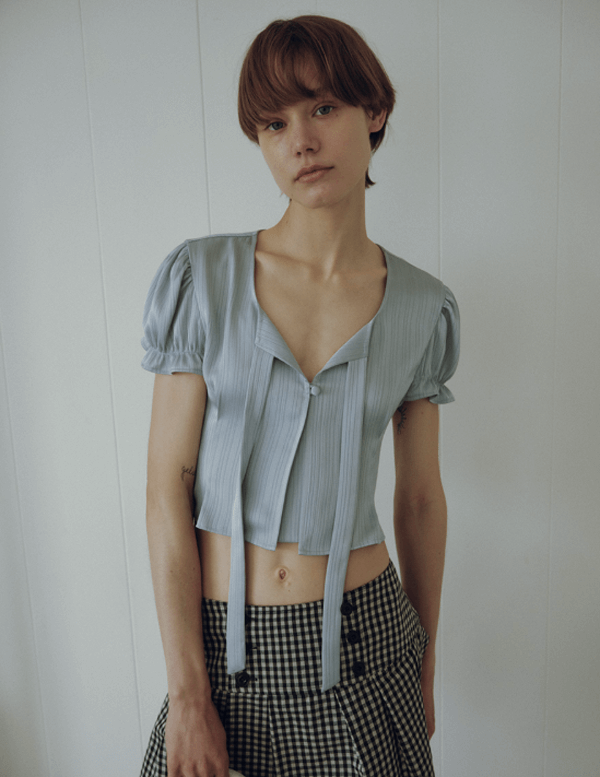 신상출시 편스토랑 287회 효정 블라우스