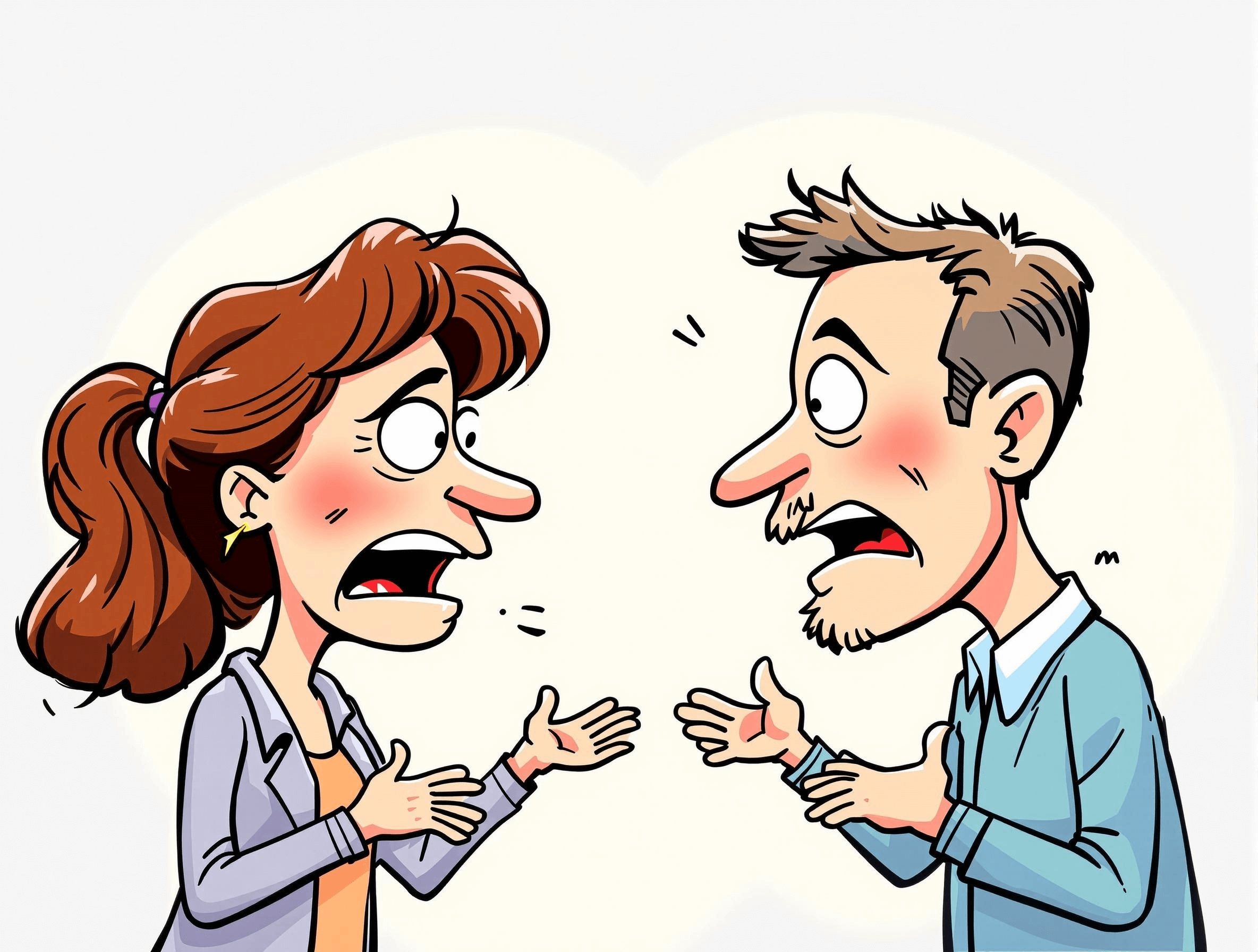 불안형 애착, 연애에 어떤 영향을 미칠까?