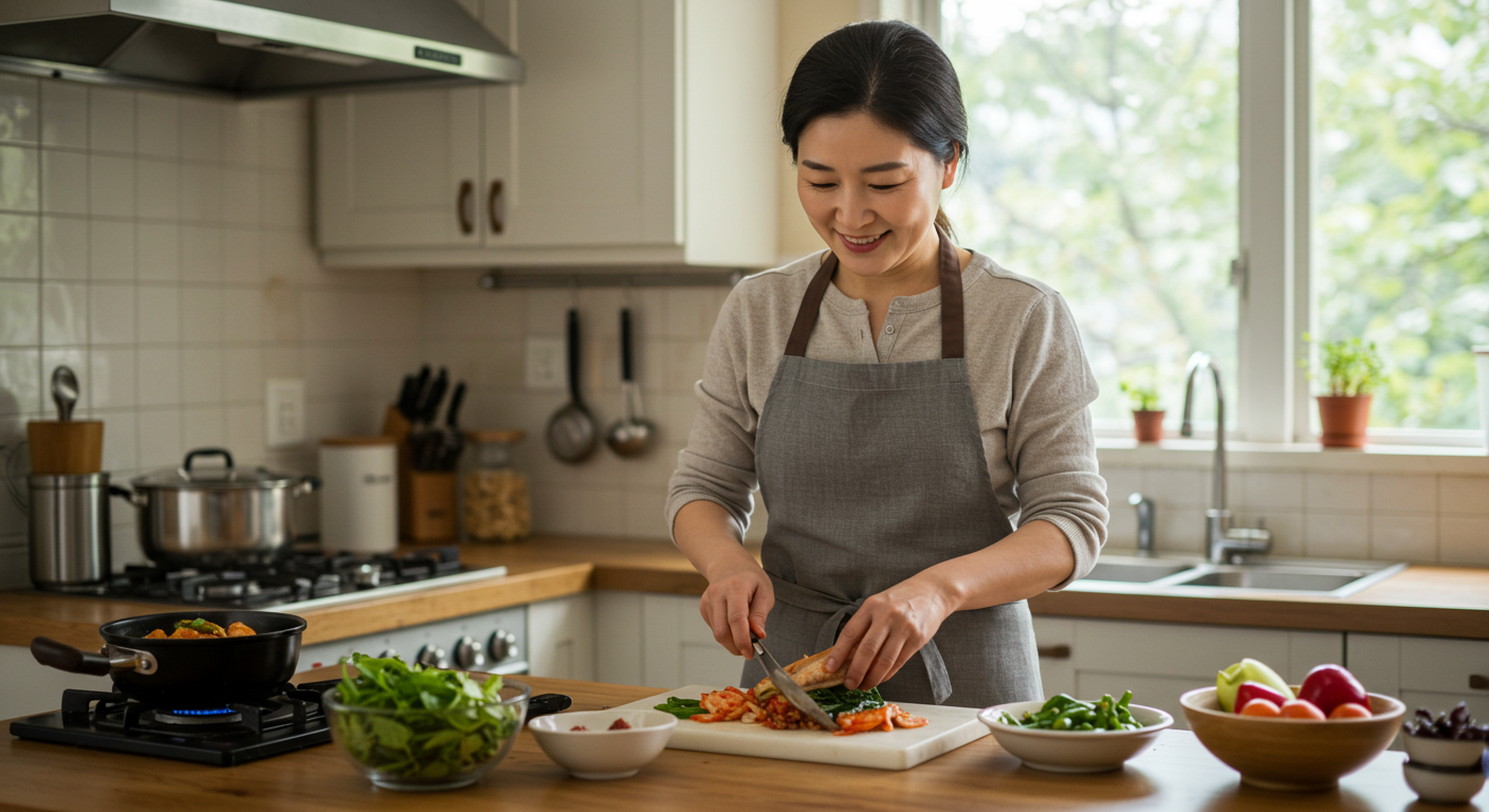 비건베이킹머핀