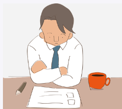 성인 ADHD 증상 및 원인