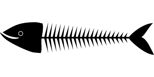 목에 가시가 걸렸을 때