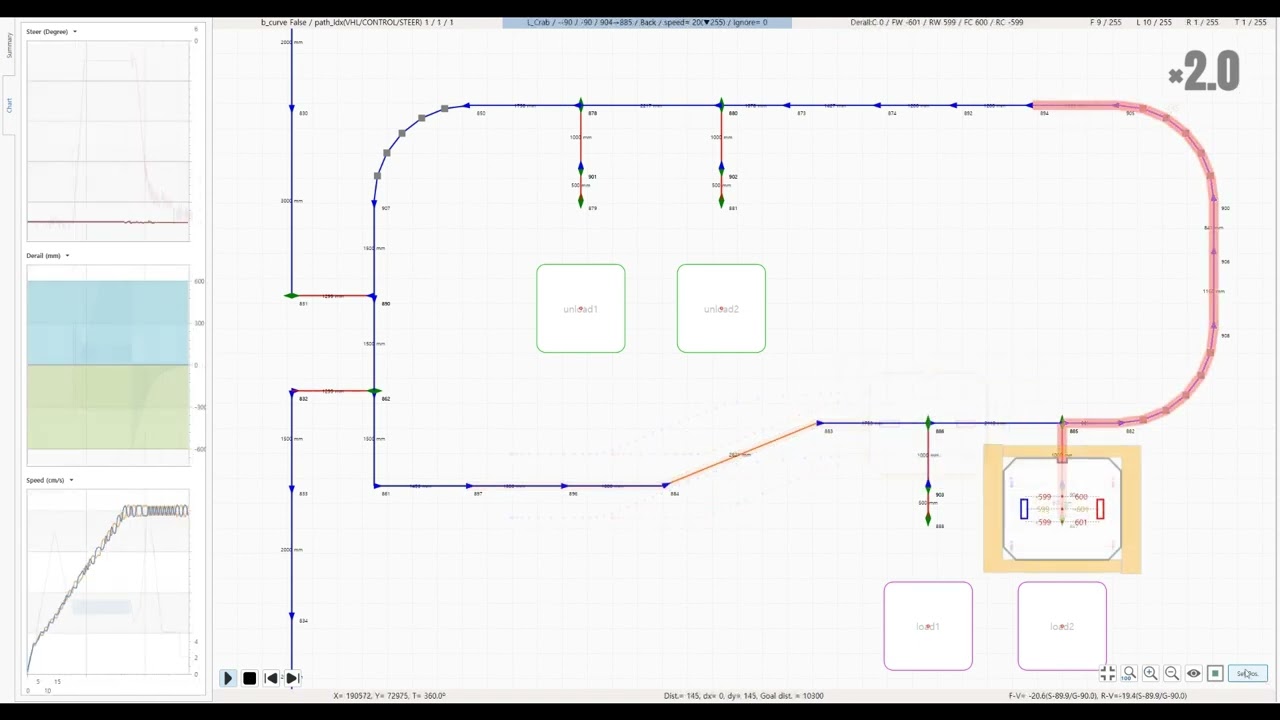실시간 위치 추적