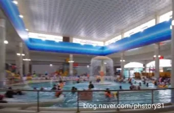 아산스파비스 온천 물놀이 준비 및 스파포레 글램핑 정보_11