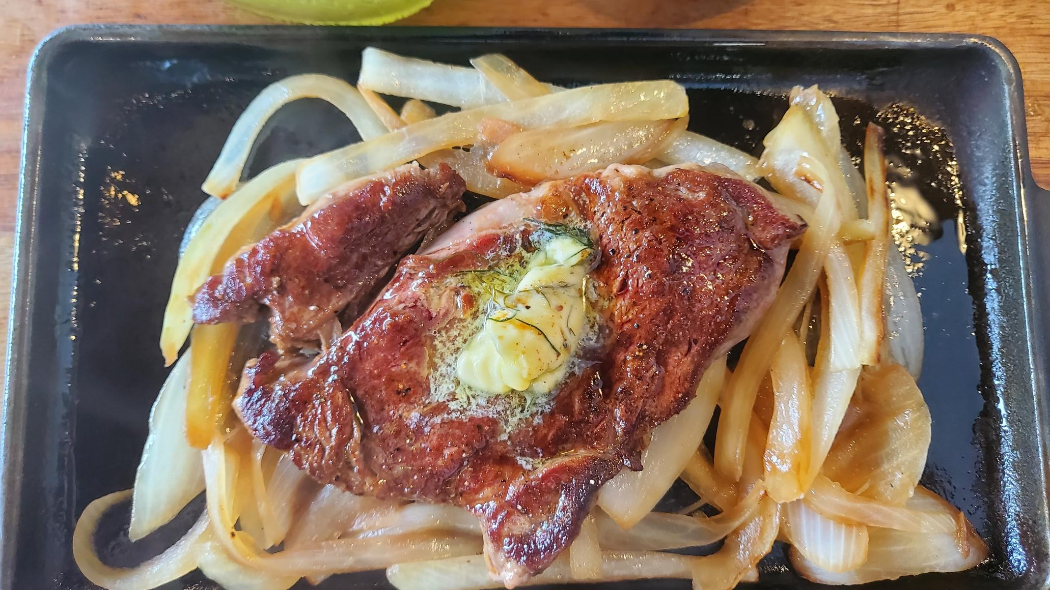 스타필드 설어정 스테이크