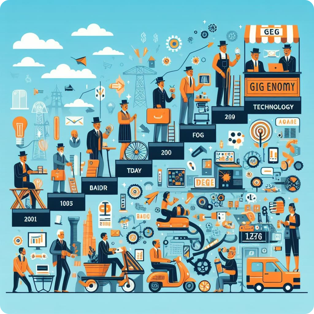 business model