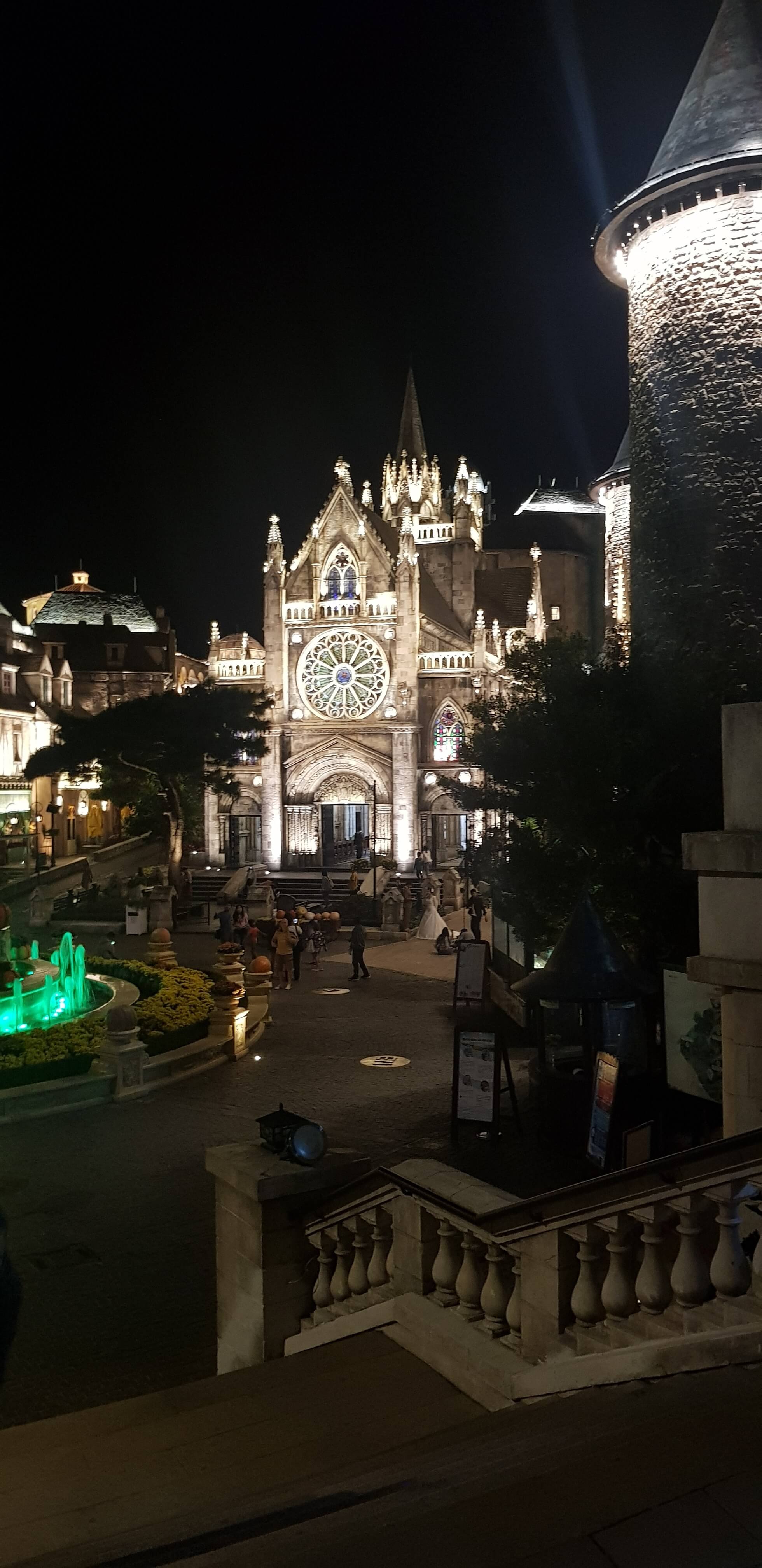 4월에 떠나기 좋은 해외 여행지 추천