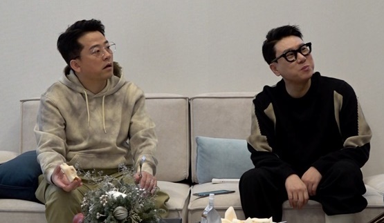 박군 한영 결혼