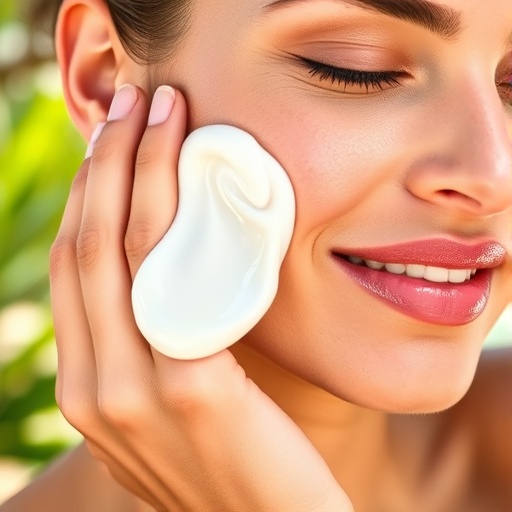 4계절 외출 시에 선크림! 꼭 필수인 이유는?