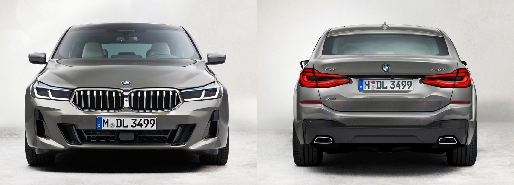 BMW 630i