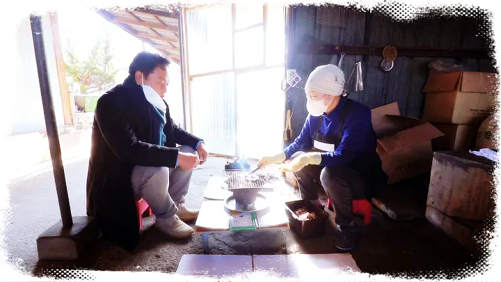 김영철의-동네한바퀴-충남-공주-한우-석쇠구이-너비아니-한정식-맛집