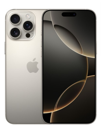 아이폰 16 프로 맥스 배터리 수명 테스트 결과 공개