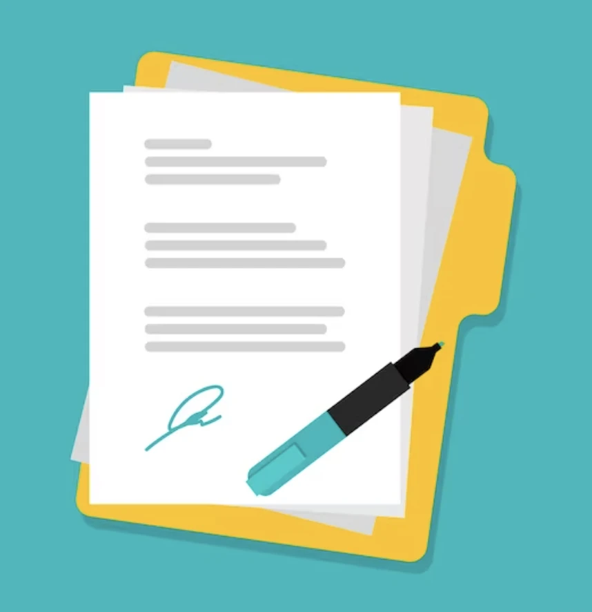 실업급여 필요 서류