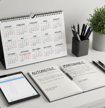 타이어 교체 시기와 비용12