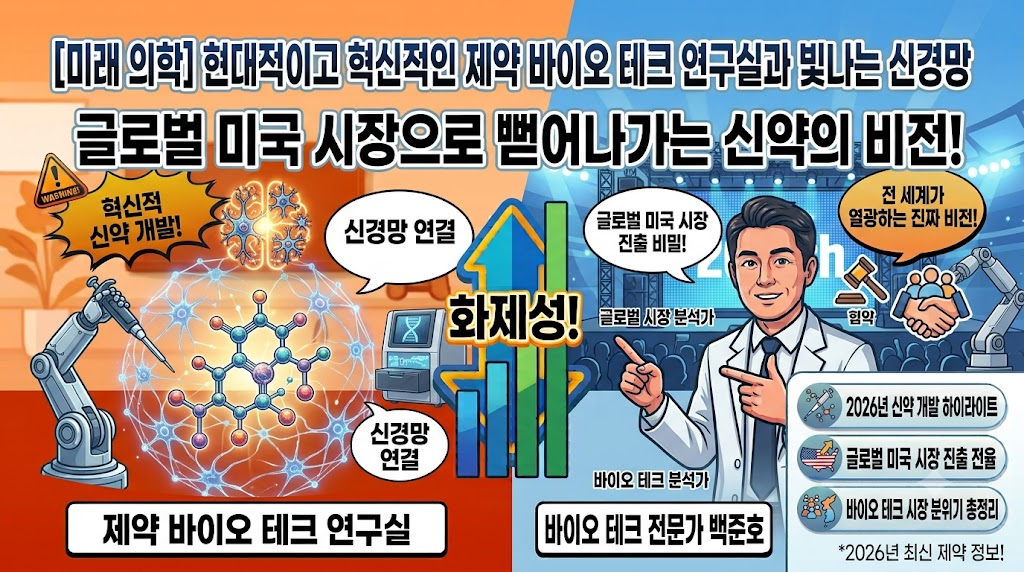 "자체 현금 5,500억 쐈다" SK바이오팜, 1.1조 원에 뇌전증 신약 '오파칼림' 품은 진짜 이유