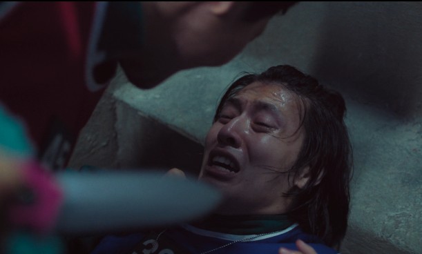 오징어게임 시즌3 공개시간, 몇부작, 2화 줄거리 및 결말