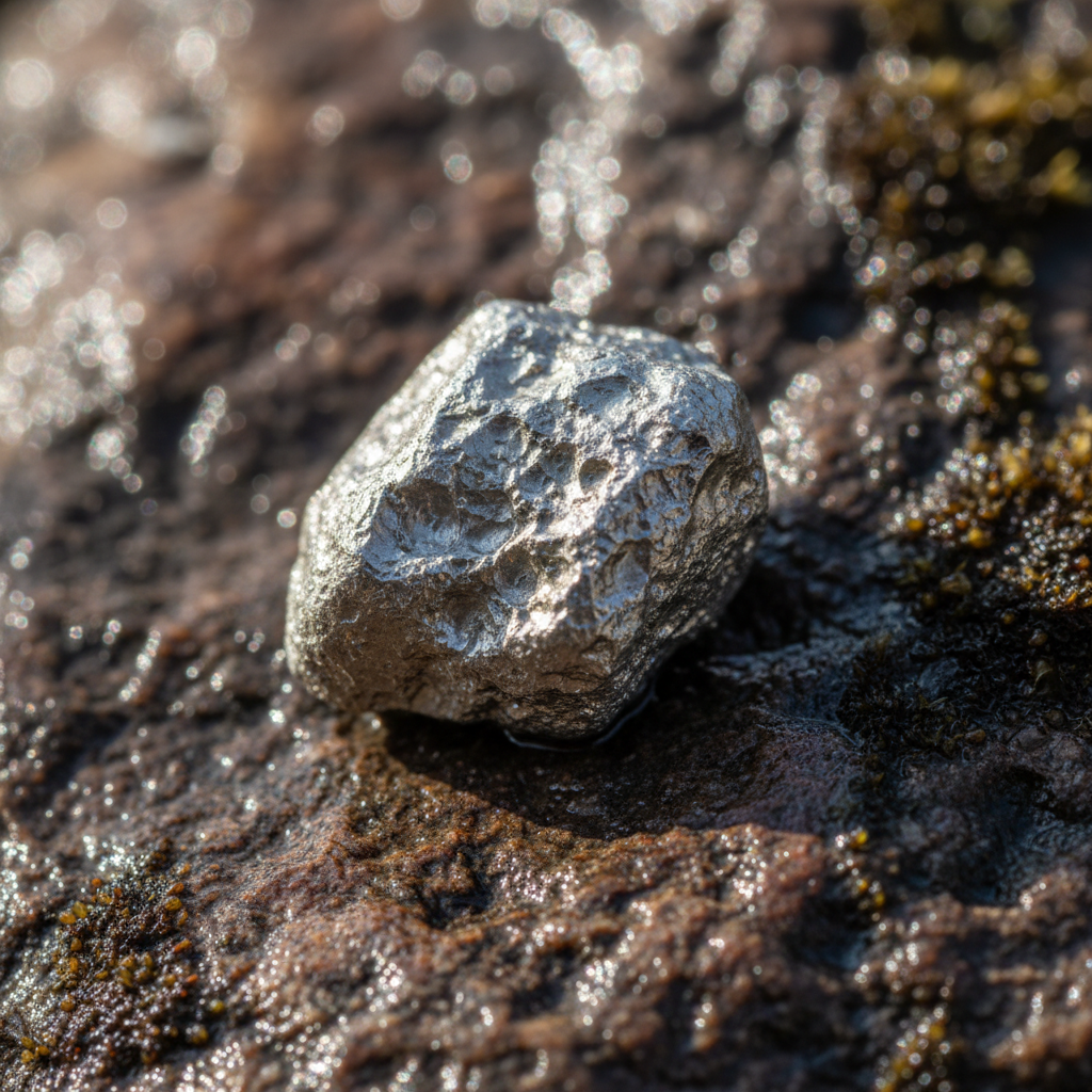 금 투자 과연 최선일까? 전문가가 말하는 &amp;#39;백금&amp;#39;의 반전 가치