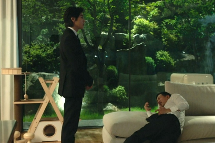 드라마 보물섬 1회 2회 : 경악스러운 반전&amp;#44; 서동주&middot;여은남이 얽힌 복수의 서막