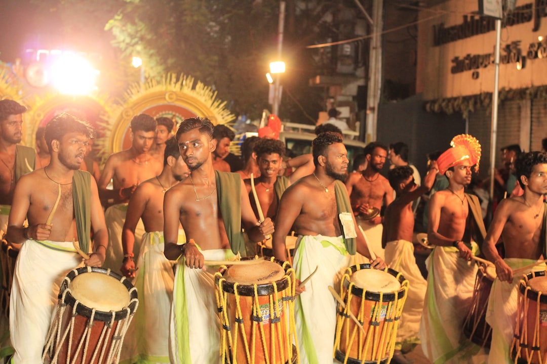 Cultural Festival
