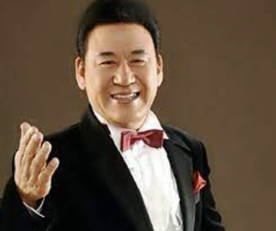 트로트 현철