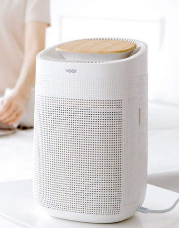 제습기 추천 인기순위 - 보아르 모아 공기청정제습기