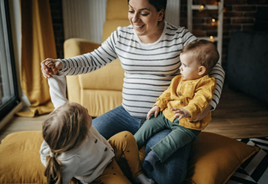 첫 아이 vs 둘째 아이 지원금 차이 총정리