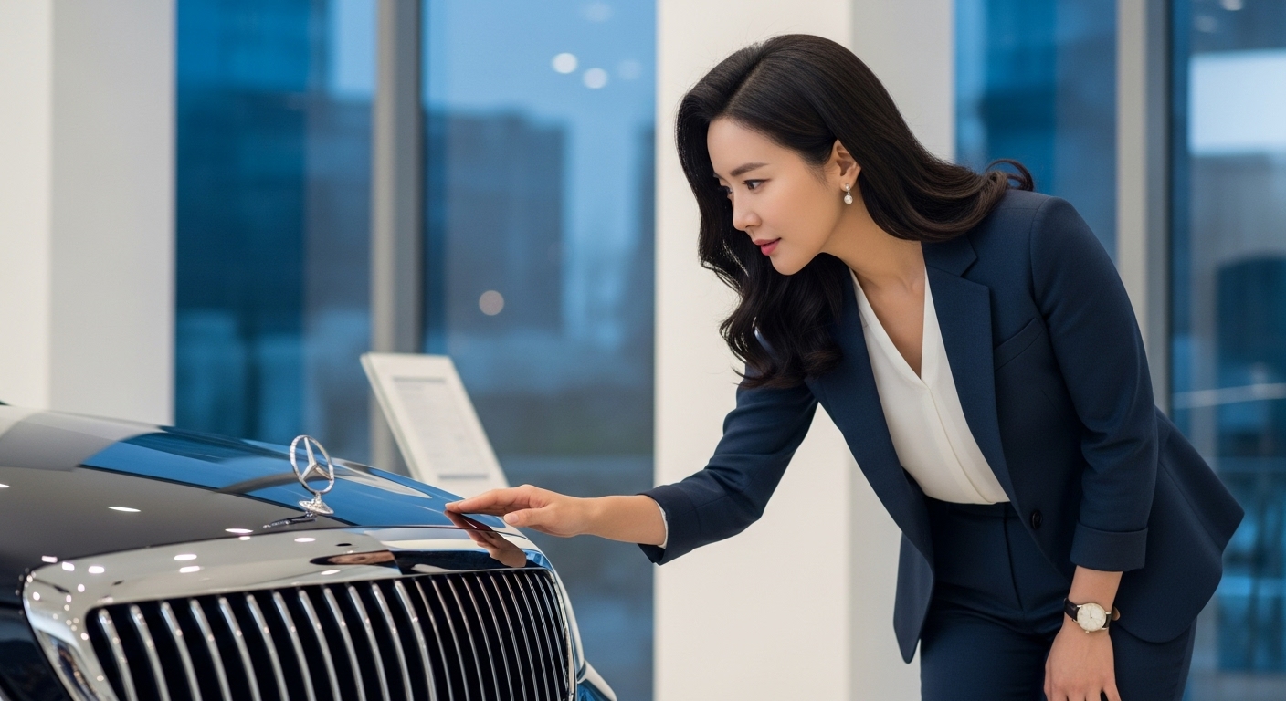 볼보 S90 신형 가격 및 제원