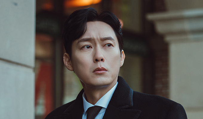 이브 드라마