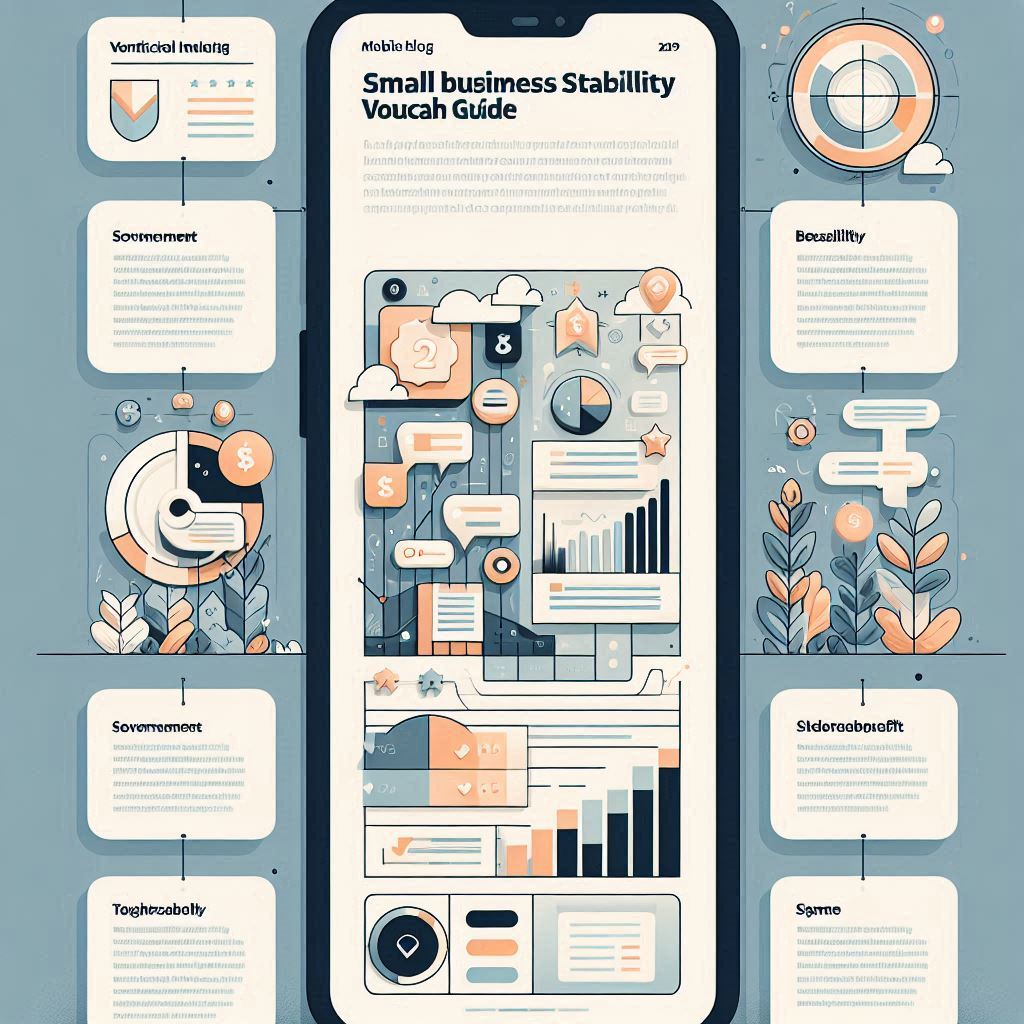 디지털 사업 묘사