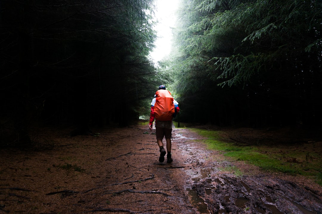 Backpackers