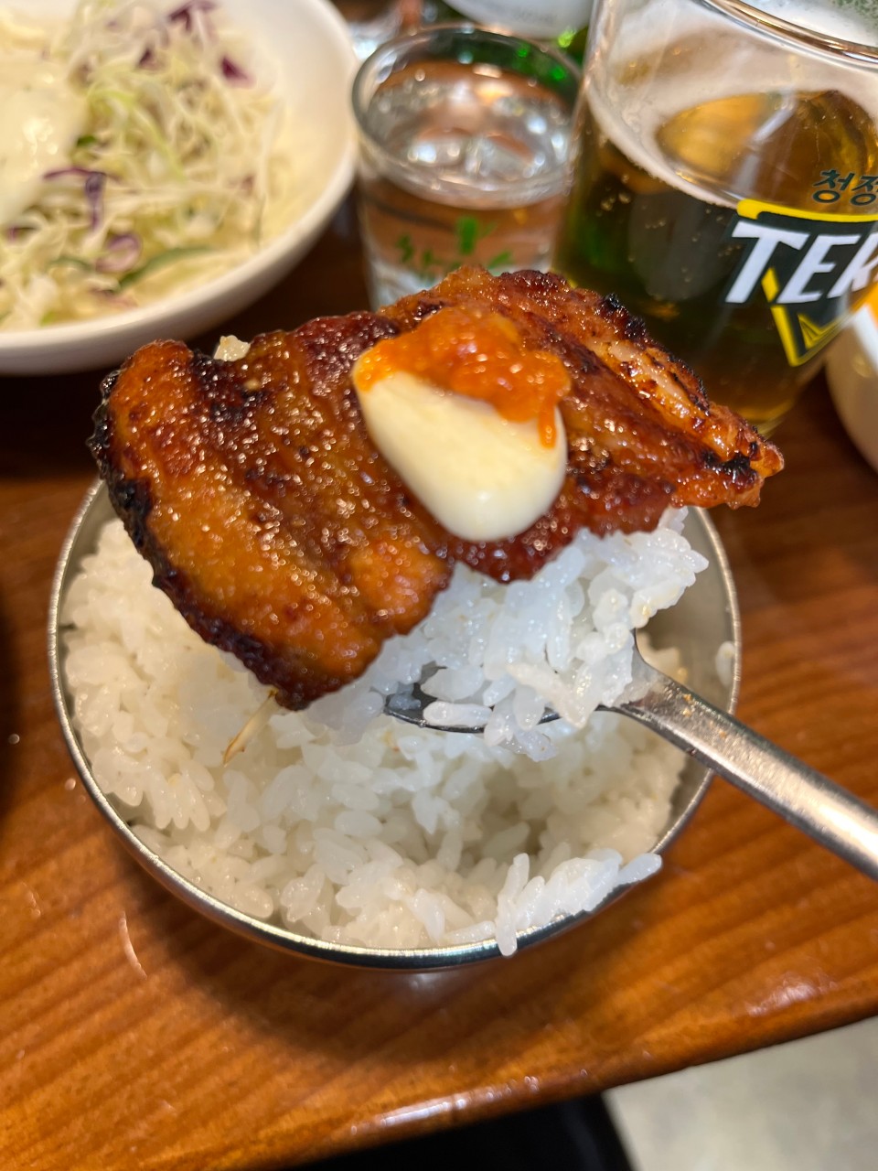 홍천 맛집