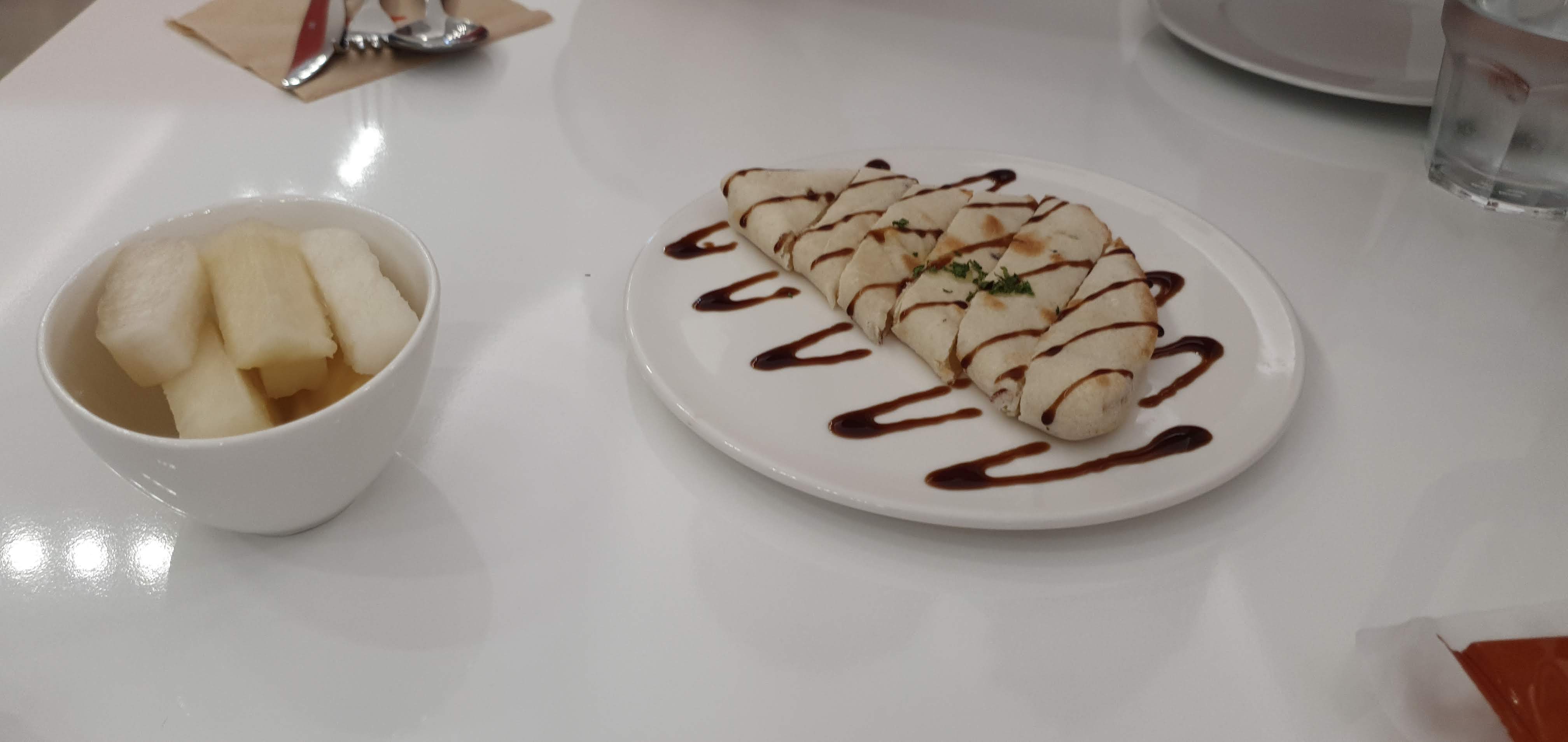로제파스타