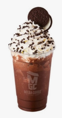 메가커피 레전드 메뉴 TOP 5