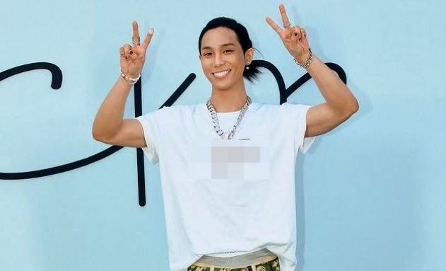 식케이 마약 자수 &amp;#124; 프로필 나이 직업 학력 고향