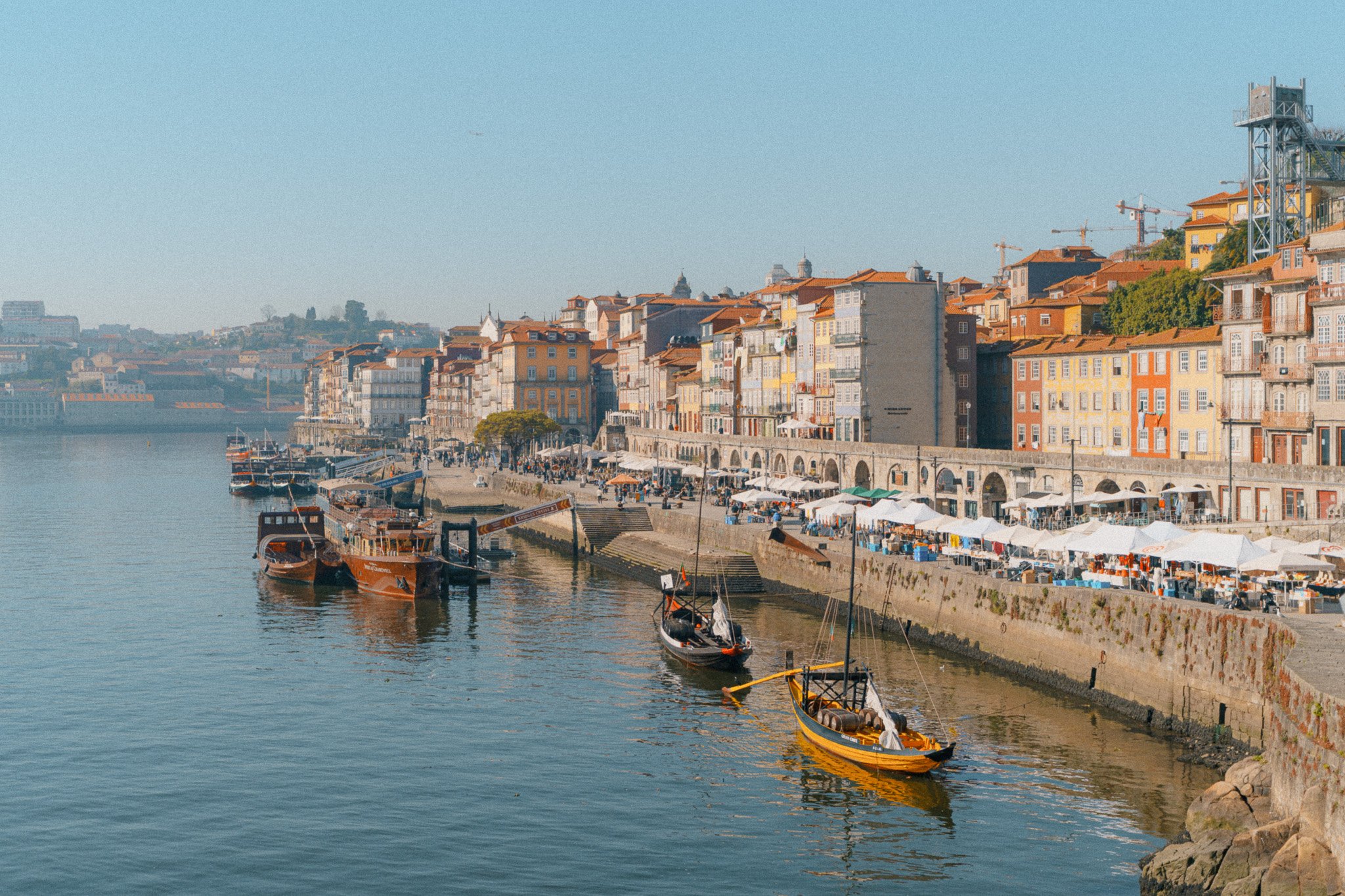 포르투갈 &ndash; 리스본 &middot; 포르투 관련 사진