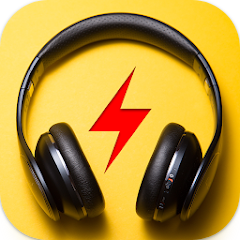 볼륨 부스터, 헤드폰 볼륨 부스터