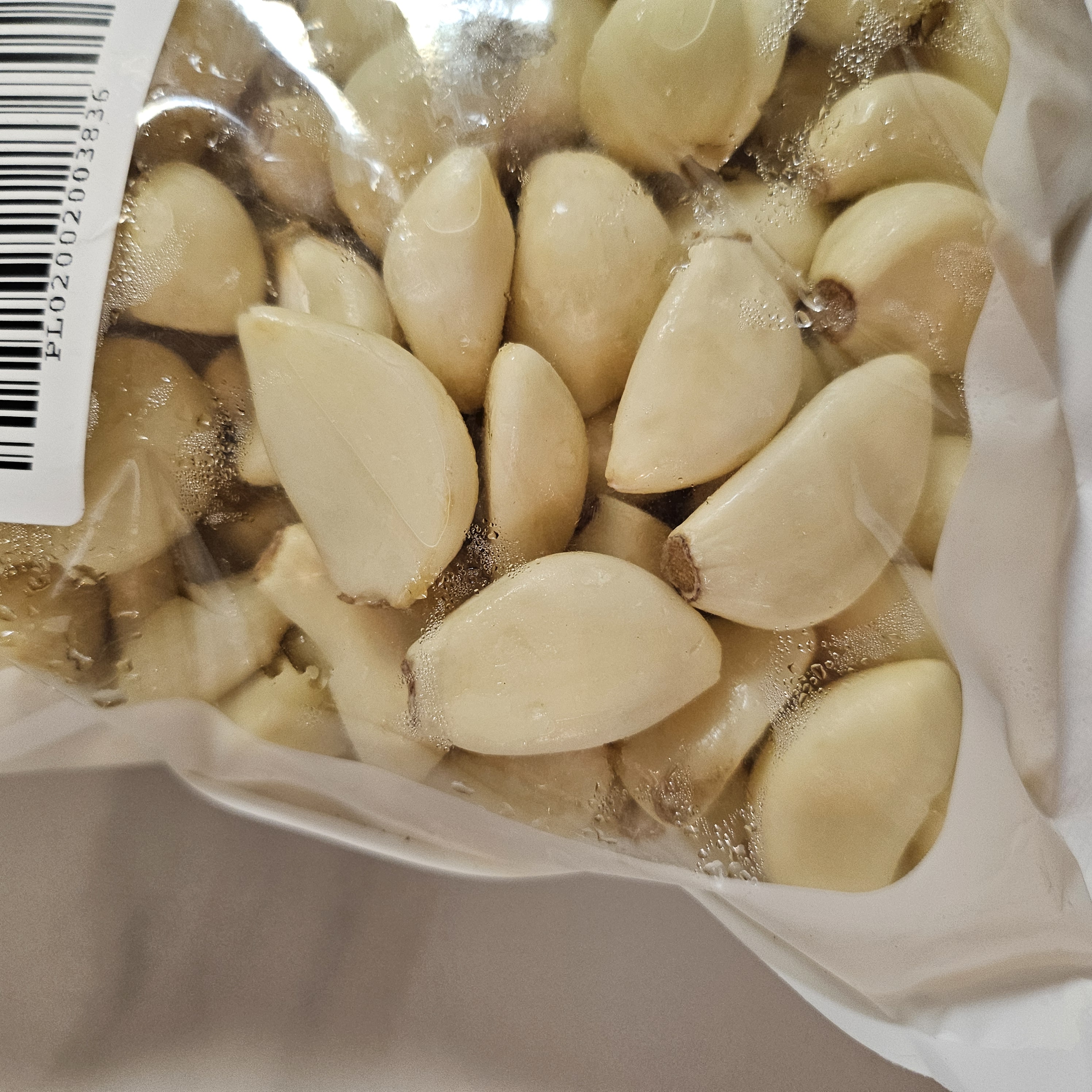 마늘 효능 보관법