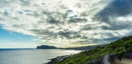 테르세이라 섬 관련 사진