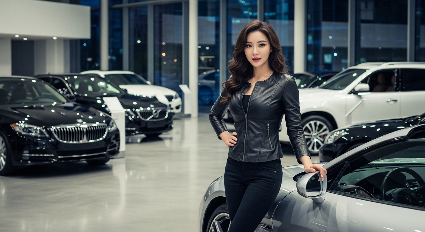 스타리아 차박용