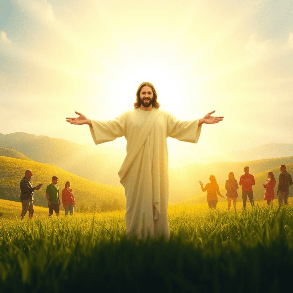 골로새서의 그리스도 중심 신앙: 만물의 주 되신 그리스도 안에서의 삶