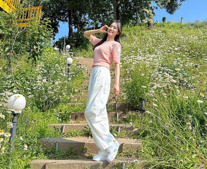 오세영 사복
