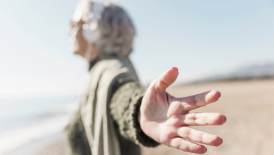 배회감지기 무상지급