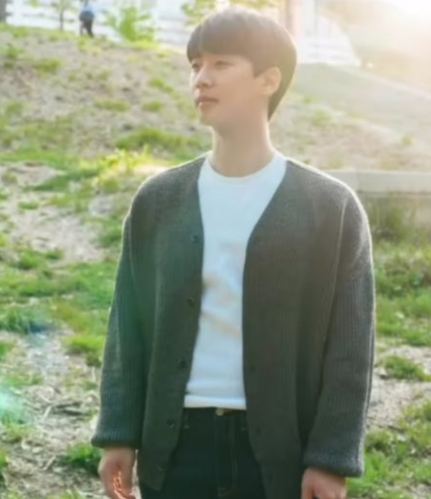 나는솔로 21기: 정숙의 폭로와 상철의 반응