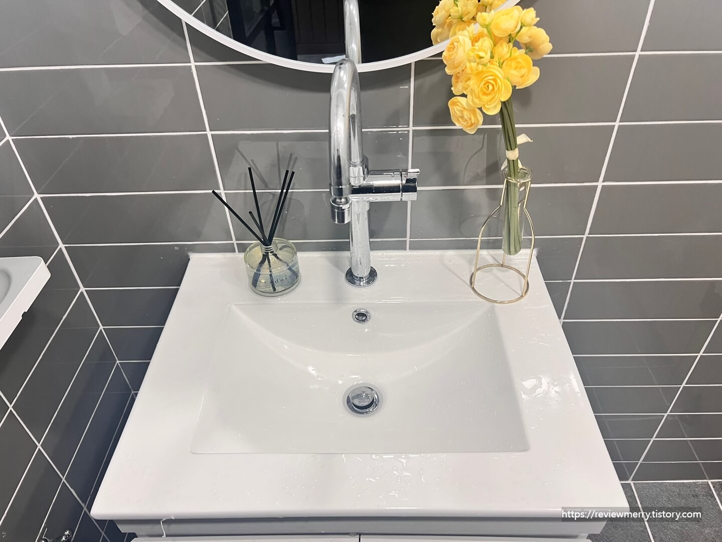 세면대 사진