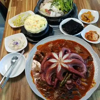 이천 맛집 성호네왕코다리동태탕 가격&middot;맛&middot;분위기 총정리