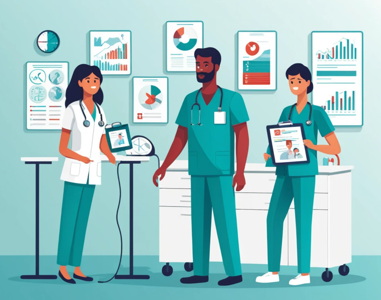 노로바이러스 감염 예방